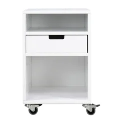 Bopita Mix & Match Ladenblok Op Wielen Wit New