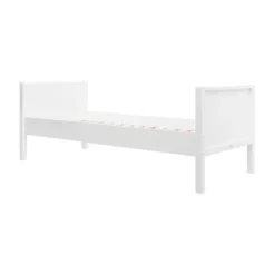 Bopita Nordic Basisbed Wit 90 x 200 cm Outlet