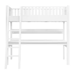 B-Boo Bopita Nordic Hoogslaper XL Trap Schuin - Wit Discount