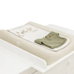 Bopita Oliver Bladvergroter - Off White Discount