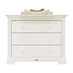 Bopita Oliver Commode - Off White Sale