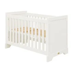 Bopita Oliver Ledikant 60x120 - Off White New