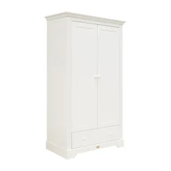 Bopita Oliver Ledikant 60x120 - Off White New