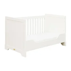 Bopita Oliver Ledikant 60x120 - Off White New