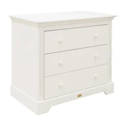 Bopita Oliver Ledikant 60x120 - Off White New