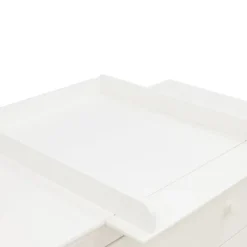 Bopita Oliver Ledikant 60x120 - Off White New