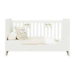 Bopita Oliver Ledikant 60x120 - Off White New