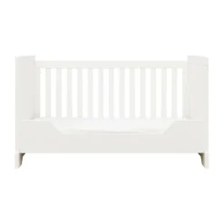 Bopita Oliver Ledikant 60x120 - Off White New