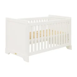 Bopita Oliver Ledikant 70x140 cm - Off White Best