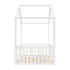 Bopita Robin Huisbed 90 x 200 Cm - Wit Clearance