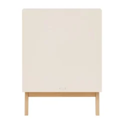 Bopita Saba Babybed - Dune / Naturel - 60 x 120 cm Clearance