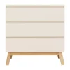 Bopita Saba Commode - Dune / Naturel Clearance