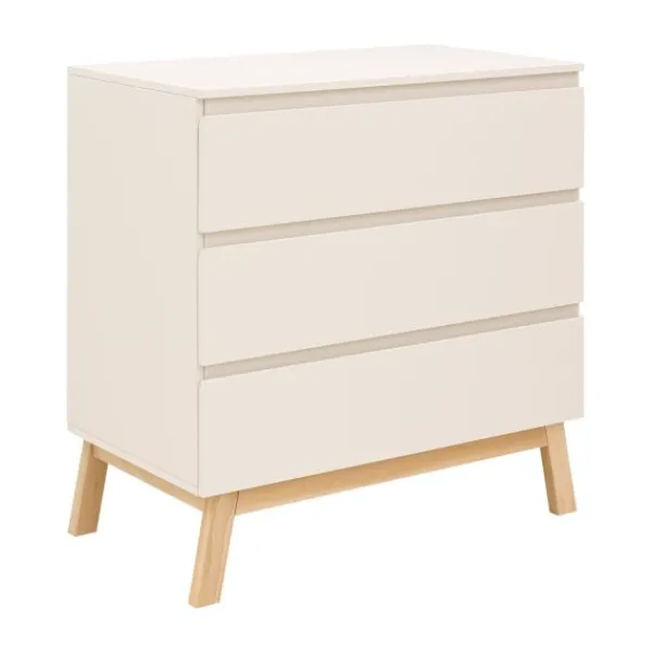Bopita Saba Commode - Dune / Naturel Clearance