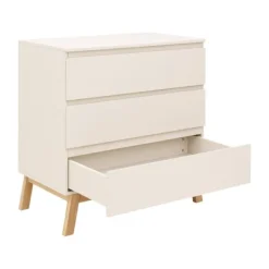 Bopita Saba Commode - Dune / Naturel Clearance