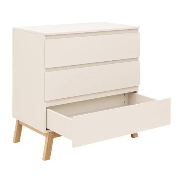 Bopita Saba Commode - Dune / Naturel Clearance