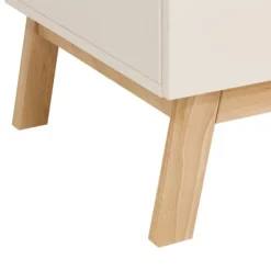 Bopita Saba Commode - Dune / Naturel Clearance
