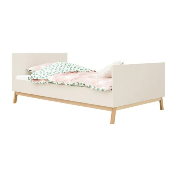 Bopita Saba Twinbed - 120 x 200 cm - Dune / Naturel