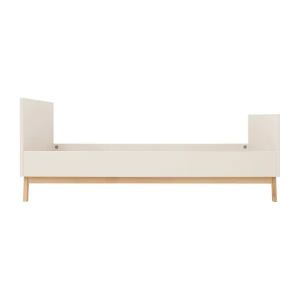 Bopita Saba Twinbed - 120 x 200 cm - Dune / Naturel