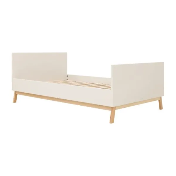 Bopita Saba Twinbed - 120 x 200 cm - Dune / Naturel