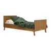 Bopita Senna Bed 90x200 - Rose Wood Online