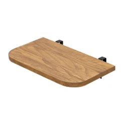 Bopita Senna Bed 90x200 - Rose Wood Online