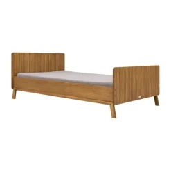 Bopita Senna Bed 90x200 - Rose Wood Online