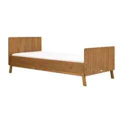 Bopita Senna Bed 90x200 - Rose Wood Online
