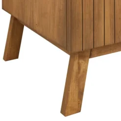 Bopita Senna Bed 90x200 - Rose Wood Online