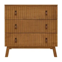 Bopita Senna Commode XL - Rose / Wood Hot