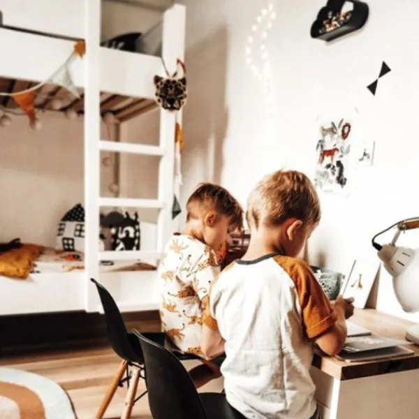 Bopita Seppe Stapelbed Wit Online