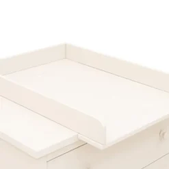 Bopita Vieve Ledikant 60x120 cm - Dune Best