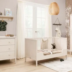 Bopita Vieve Ledikant 60x120 cm - Dune Best