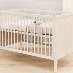 Bopita Vieve Ledikant 60x120 cm - Dune Clearance