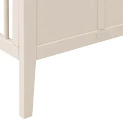 Bopita Vieve Ledikant 60x120 cm - Dune Clearance