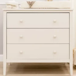 Bopita Vieve Ledikant 60x120 cm - Dune Clearance