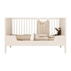 Bopita Vieve Ledikant 60x120 cm - Dune Clearance