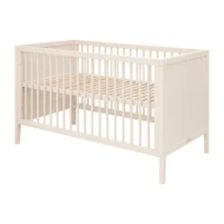 Bopita Vieve Ledikant 60x120 cm - Dune Clearance