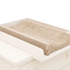 Bopita Vieve Ledikant 60x120 cm - Dune Clearance