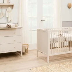 Bopita Vieve Ledikant 60x120 cm - Dune Clearance