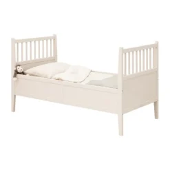 Bopita Vieve Peuterbed - Dune New