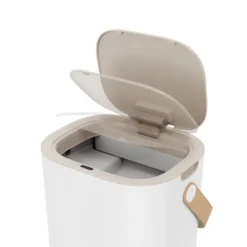 Aeve Brandfolio Smartsensor Luieremmer Handsfree – Beige / Zand