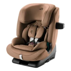 Britax Römer ADVANSAFIX PRO Autostoel - Lux - Urban Olive Hot
