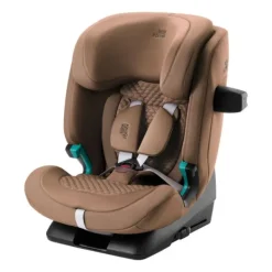 Britax Römer ADVANSAFIX PRO Autostoel - Lux - Urban Olive Hot