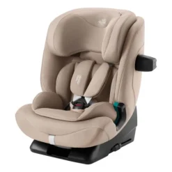 Britax Römer ADVANSAFIX PRO Autostoel - Style - Teak Online