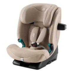 Britax Römer ADVANSAFIX PRO Autostoel - Style - Teak Online