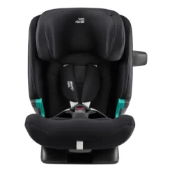 Britax Römer ADVANSAFIX PRO Autostoel - Classic - Deep Grey Online