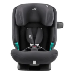 Britax Römer ADVANSAFIX PRO Autostoel - Classic - Deep Grey Online