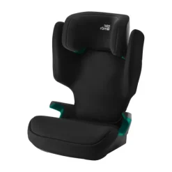 Britax Römer ADVENTURE PLUS 2 Autostoel - Space Black Zwart Discount