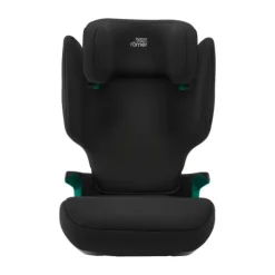 Britax Römer ADVENTURE PLUS 2 Autostoel - Space Black Zwart Discount