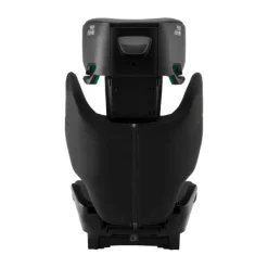 Britax Römer ADVENTURE PLUS 2 Autostoel - Space Black Zwart Discount